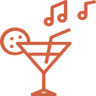 Salones para Eventos